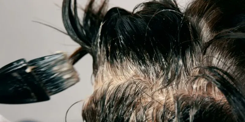 Tintes Naturales para Cada Tipo de Cabello: Encuentra el Ideal para Ti