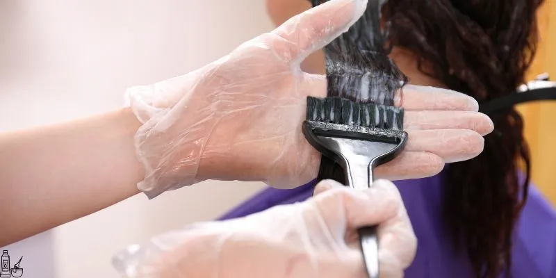 Guía Completa de Tintes Naturales para Cabello